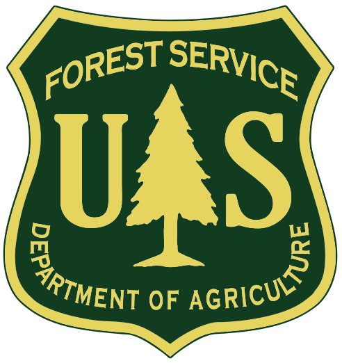 Forest Service logo